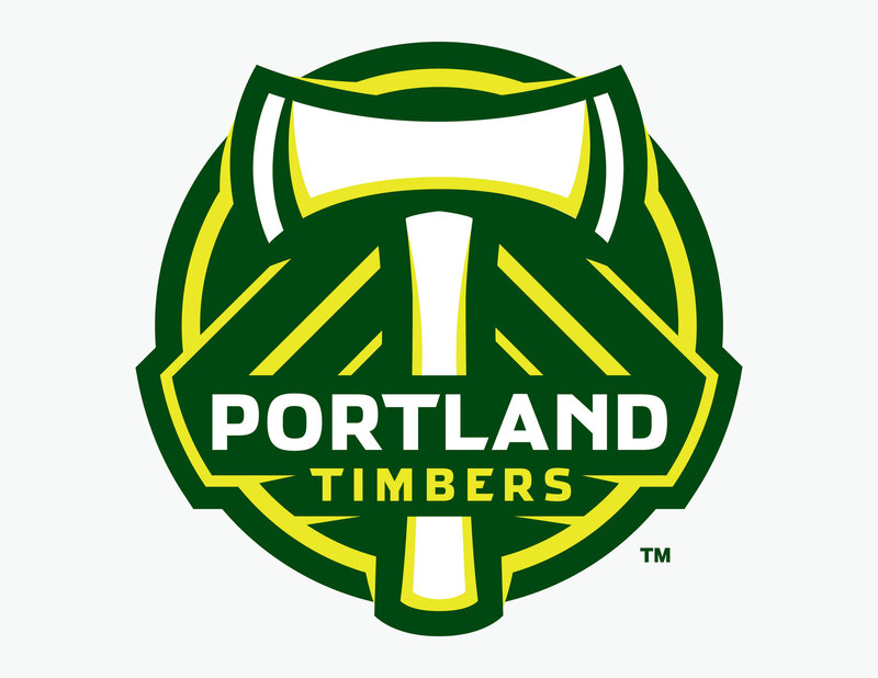 Portland Timbers logo