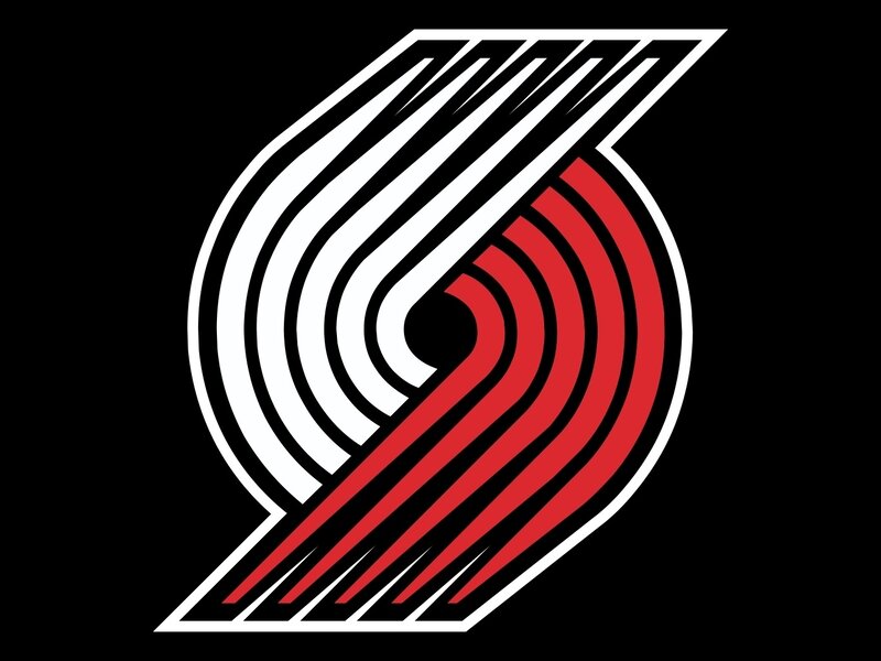 Portland Trail Blazers logo
