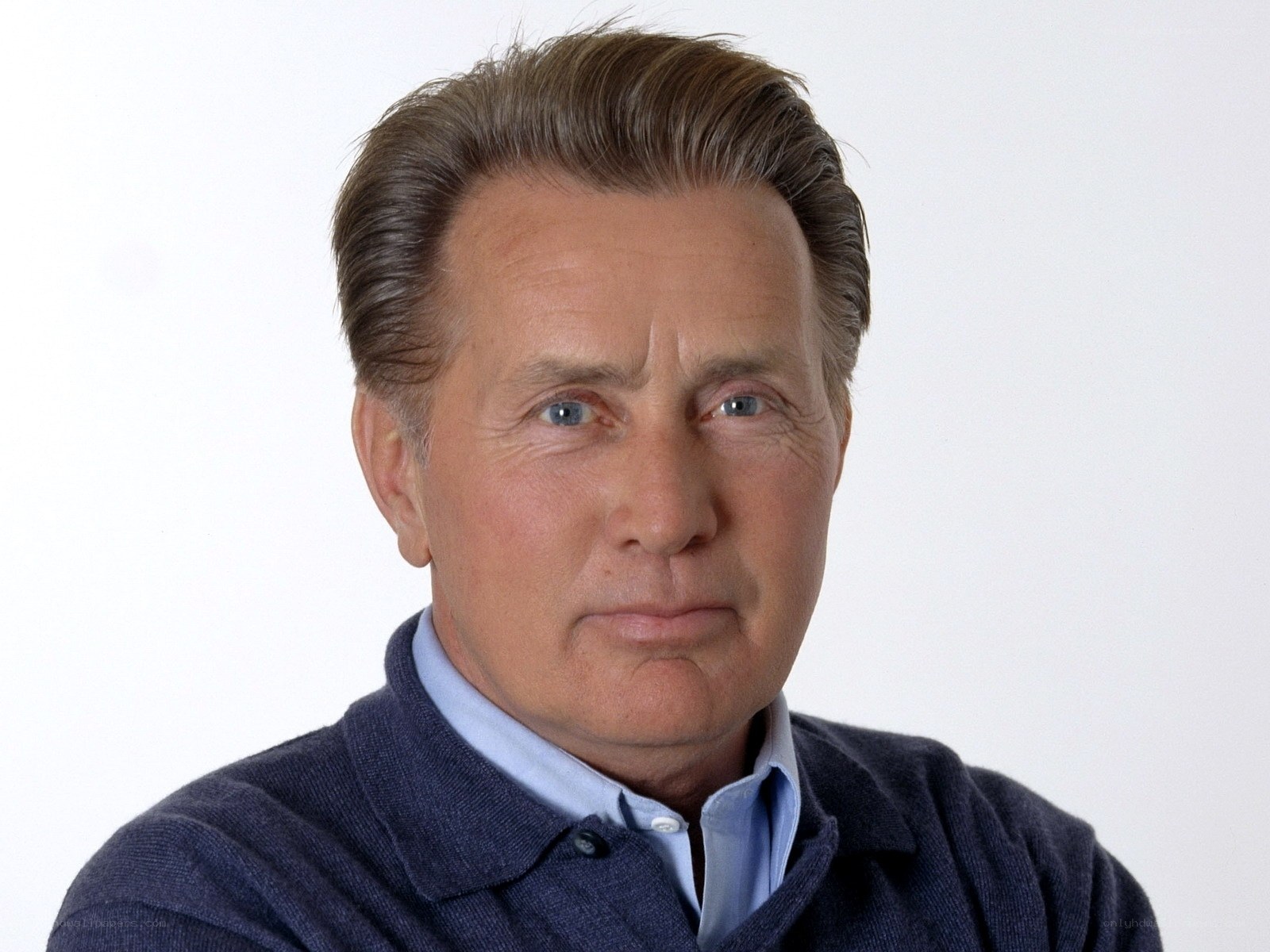 Portrait of a man
