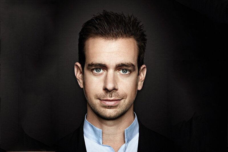 portrait of a man