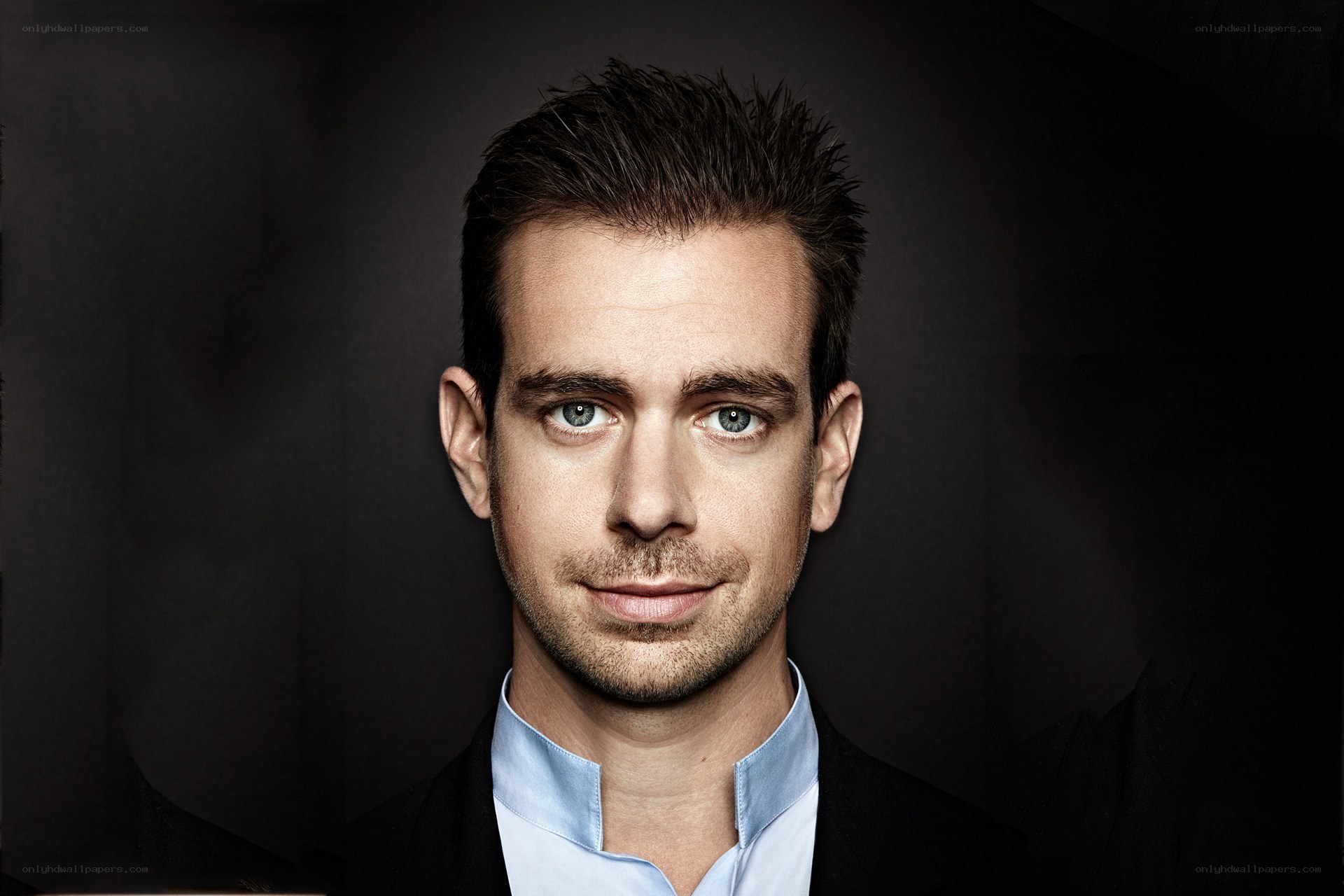 portrait of a man