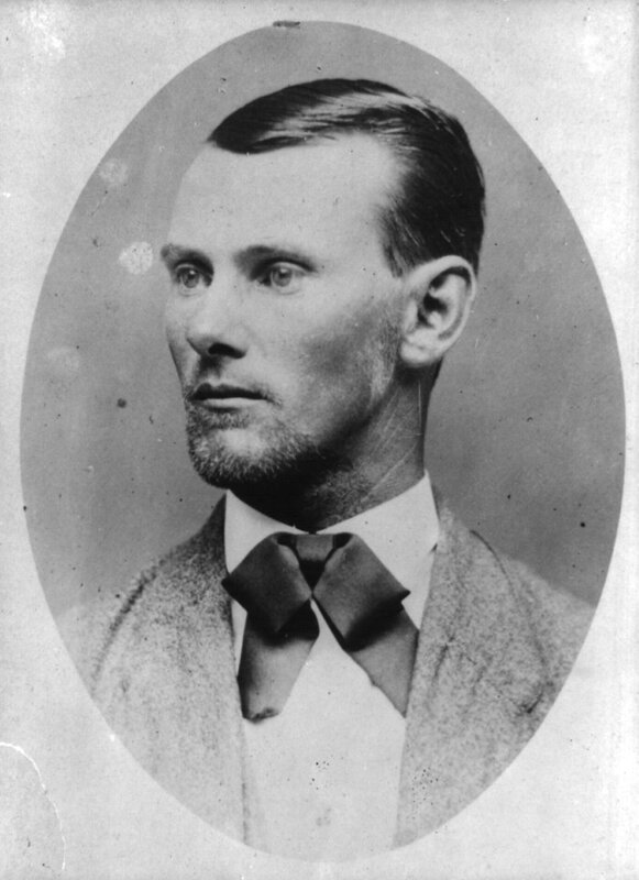 portrait of a man
