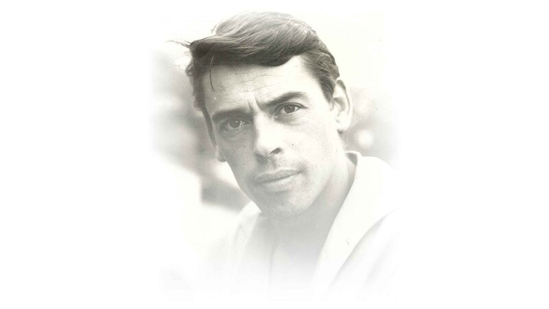 portrait of a man