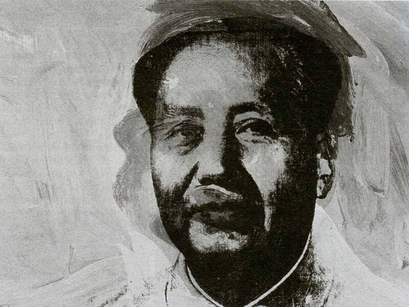 Portrait of a Man — Black, Serious, Painting, Hat