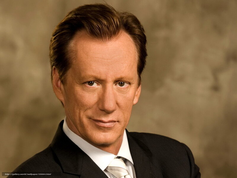 Portrait of a man in a suit