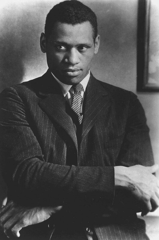 Portrait of a man in a suit