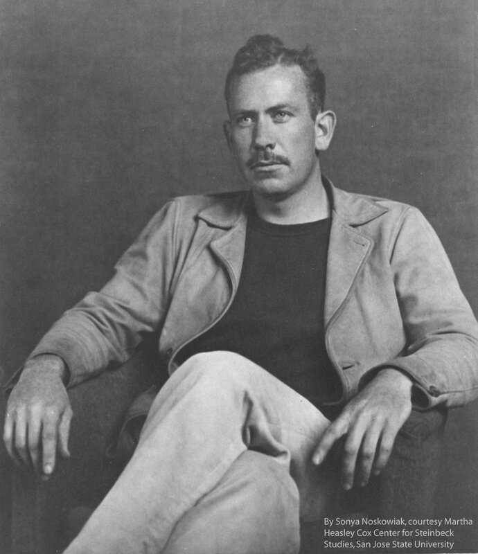 Portrait of a man in jacket