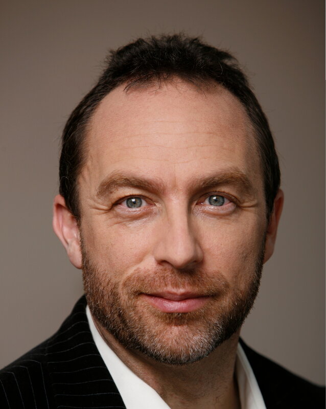Portrait of a man in suit