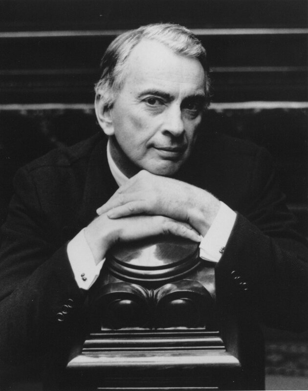 Portrait of a man in suit