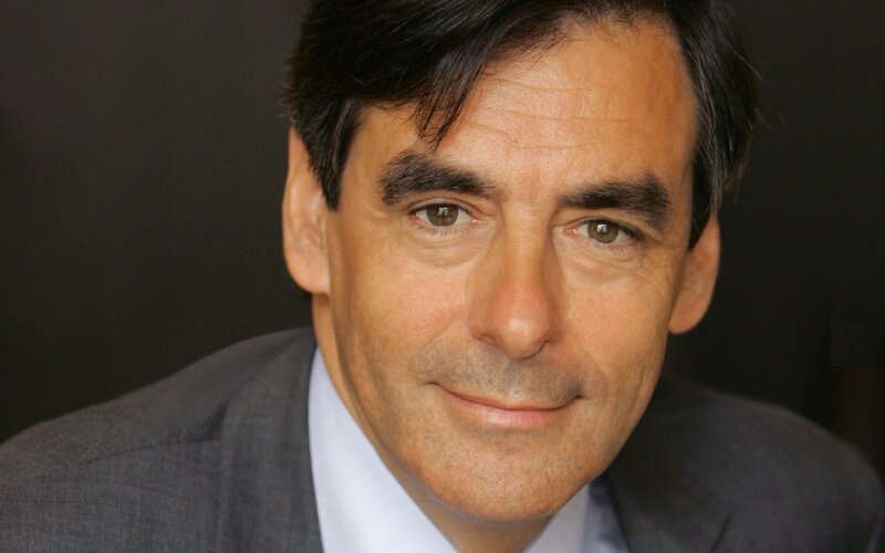 portrait of a man in suit