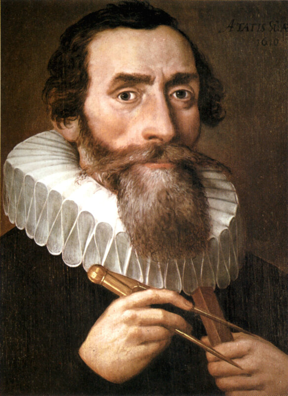 Portrait of a man with beard