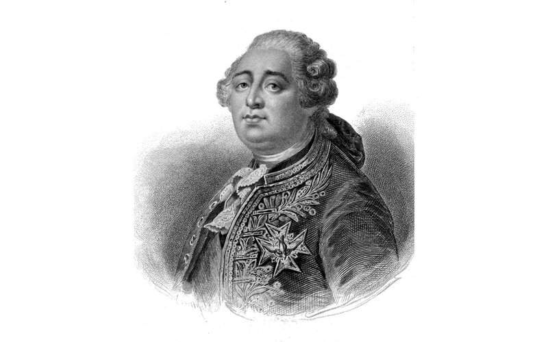 Portrait of a nobleman
