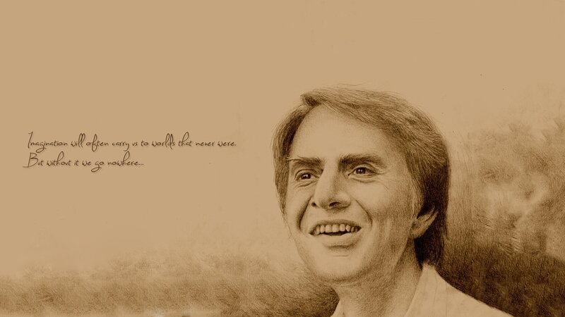 Portrait of a smiling man