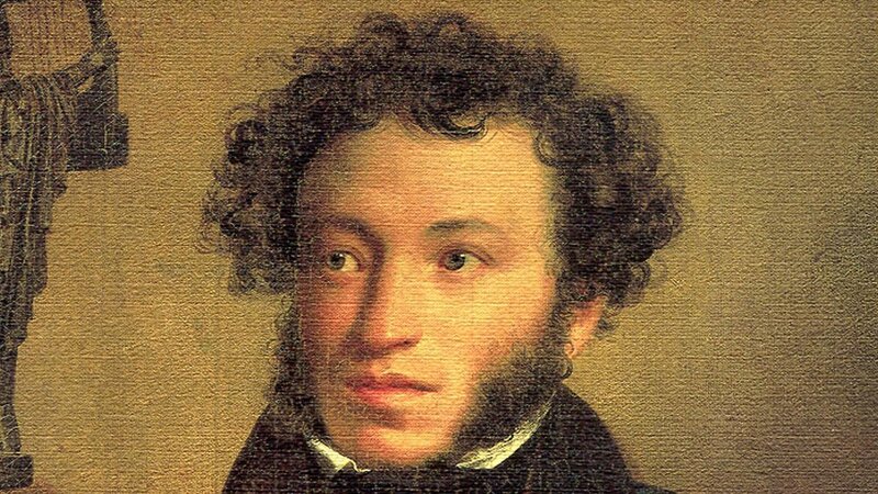 portrait of a young man