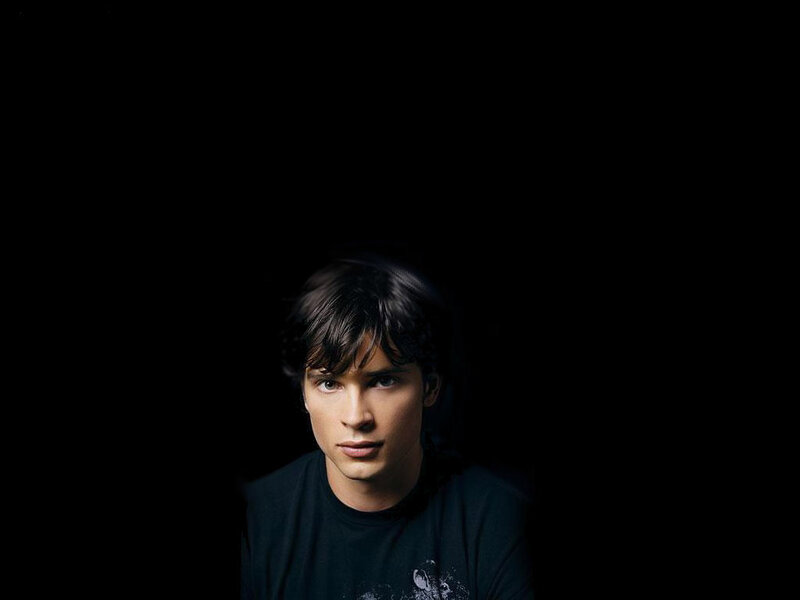 portrait of a young man