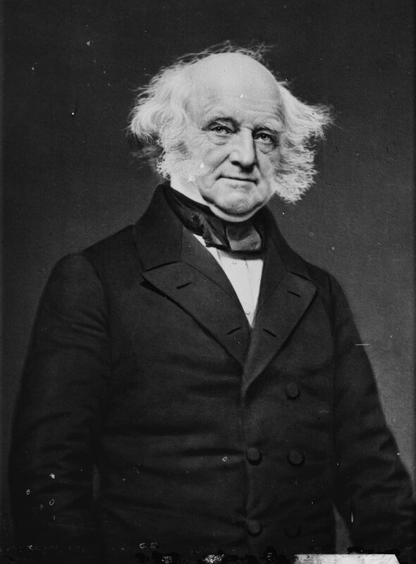 Portrait of an elderly man