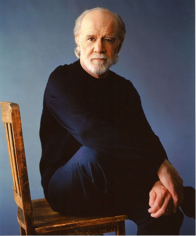 Portrait of an elderly man