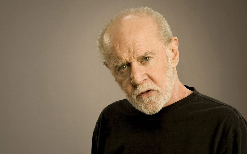 portrait of an older man