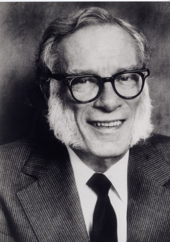 Portrait of an older man