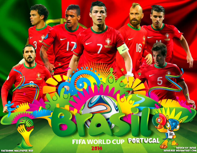 Portugal Football Team