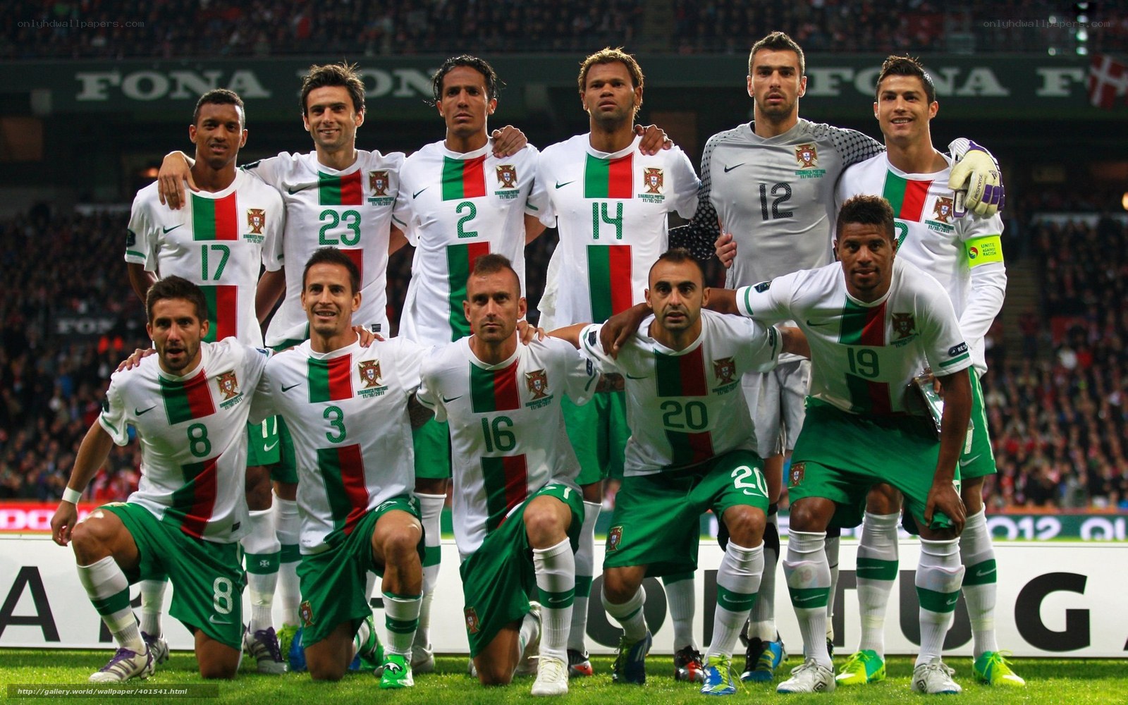 Portugal national football team