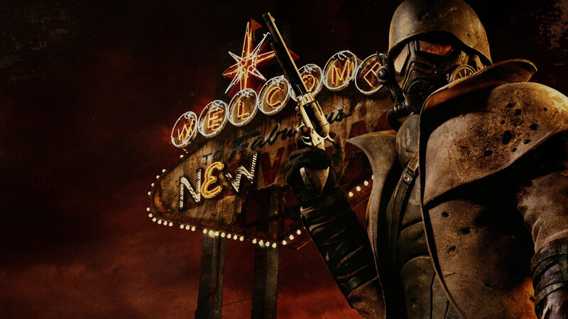 Post-apocalyptic Soldier — Brown