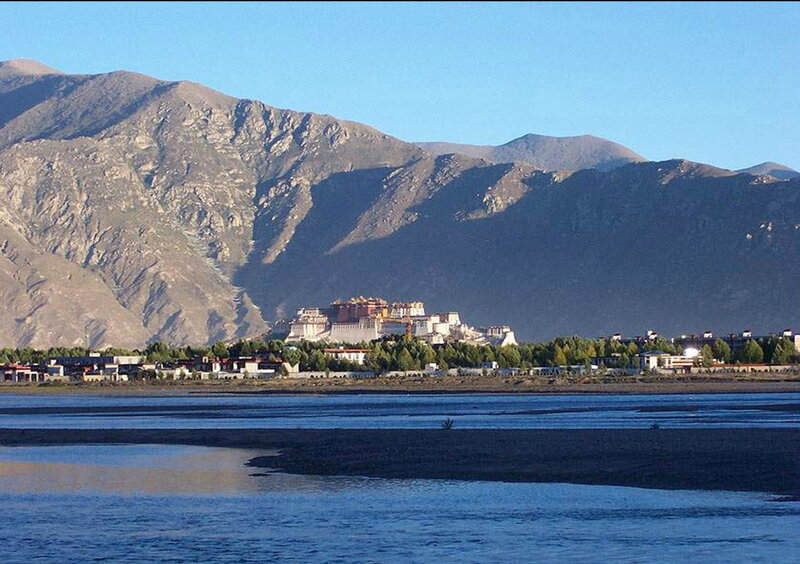 Potala Palace
