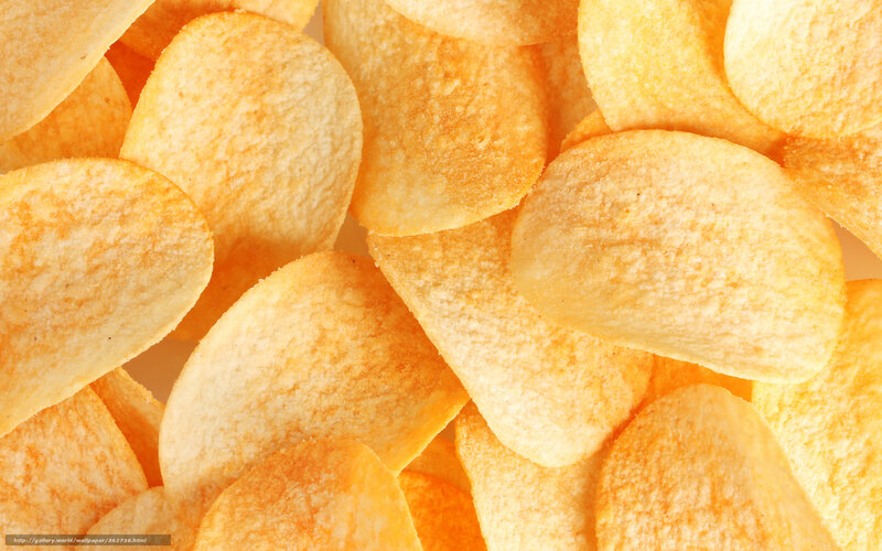 Potato Chips