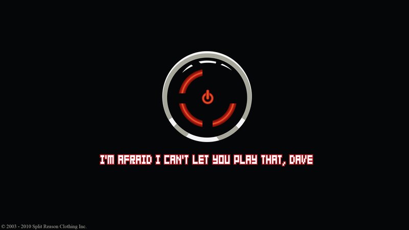 Power Button Icon — Black, Dramatic, Digital Art, Text, Logo, Red, White