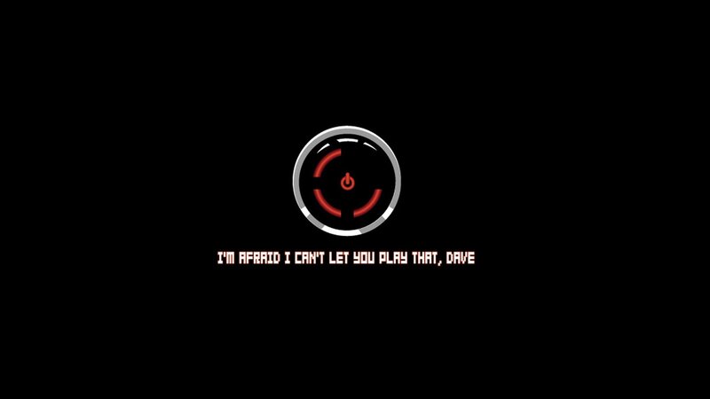 Power Button Icon — Black, Dramatic, Pixel Art