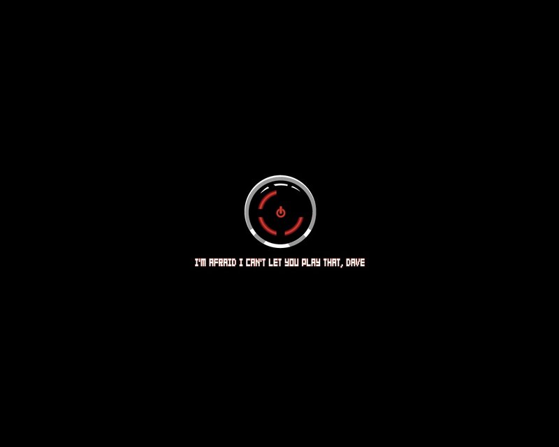 Power Button Icon — Black, Ominous, Pixel Art