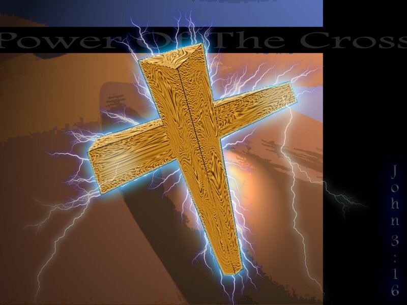 Power of the Cross