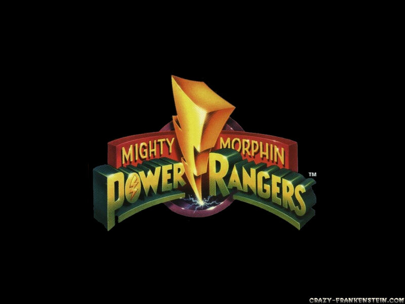 Power Rangers Logo