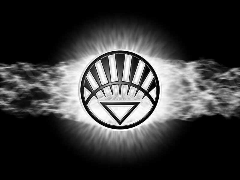 Power Ring symbol