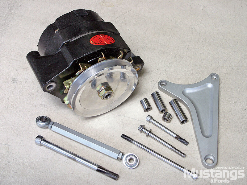 Power Steering Pump Kit
