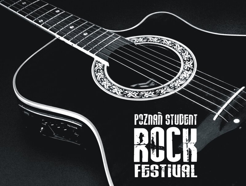 Poznan Student Rock Festival