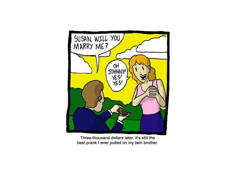 prank proposal comic