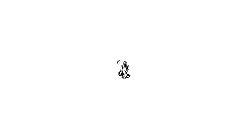 Praying Hands Icon