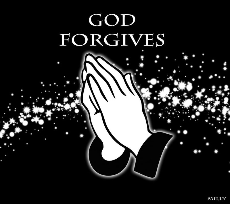 Praying Hands