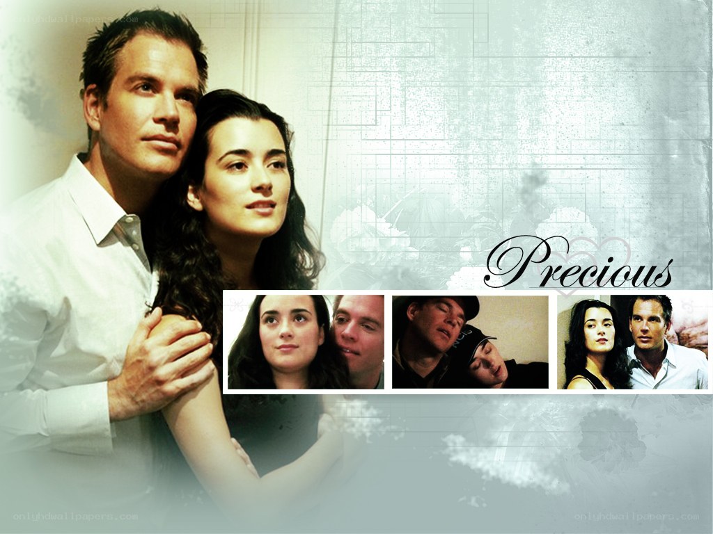 Precious movie collage