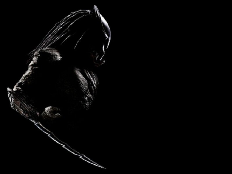 Predator Alien Figure