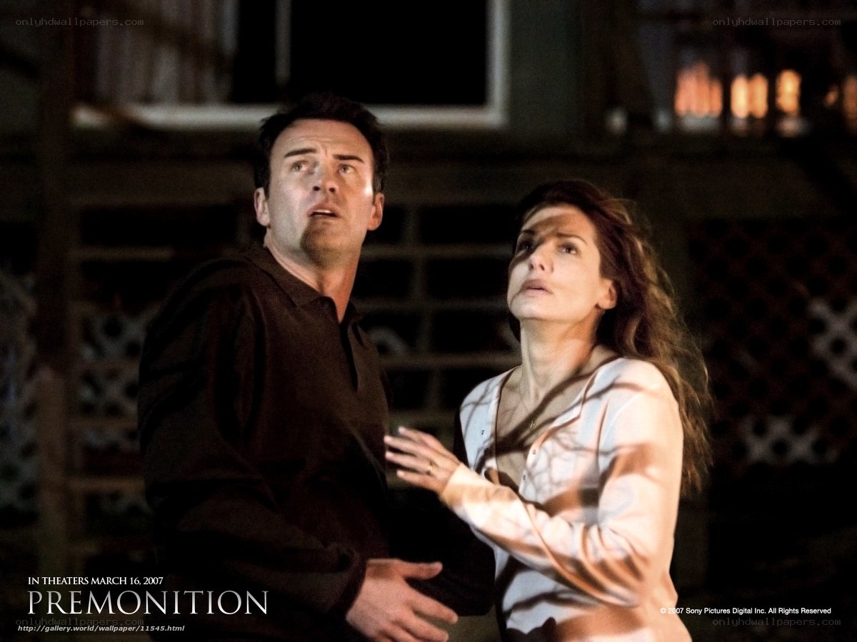 Premontion movie still