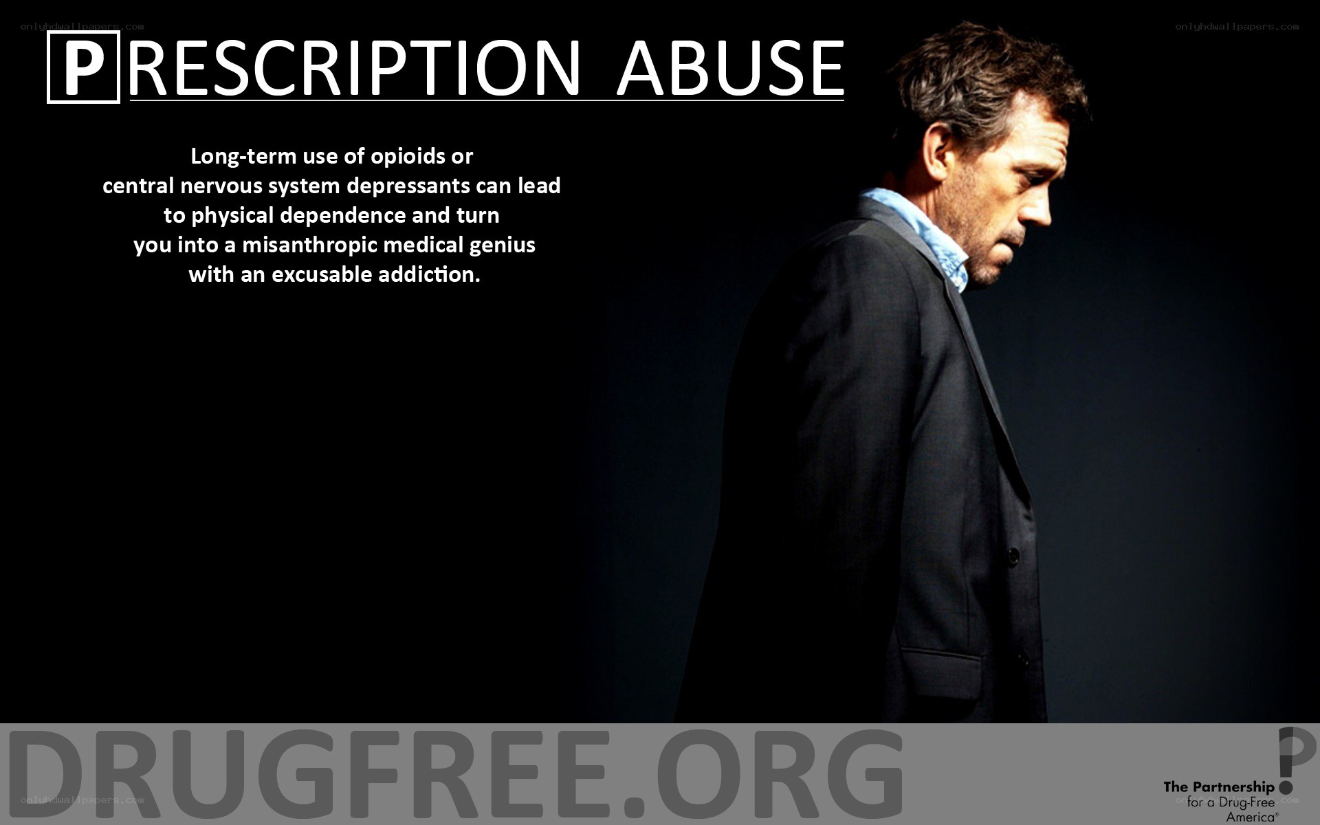 Prescription Abuse Awareness