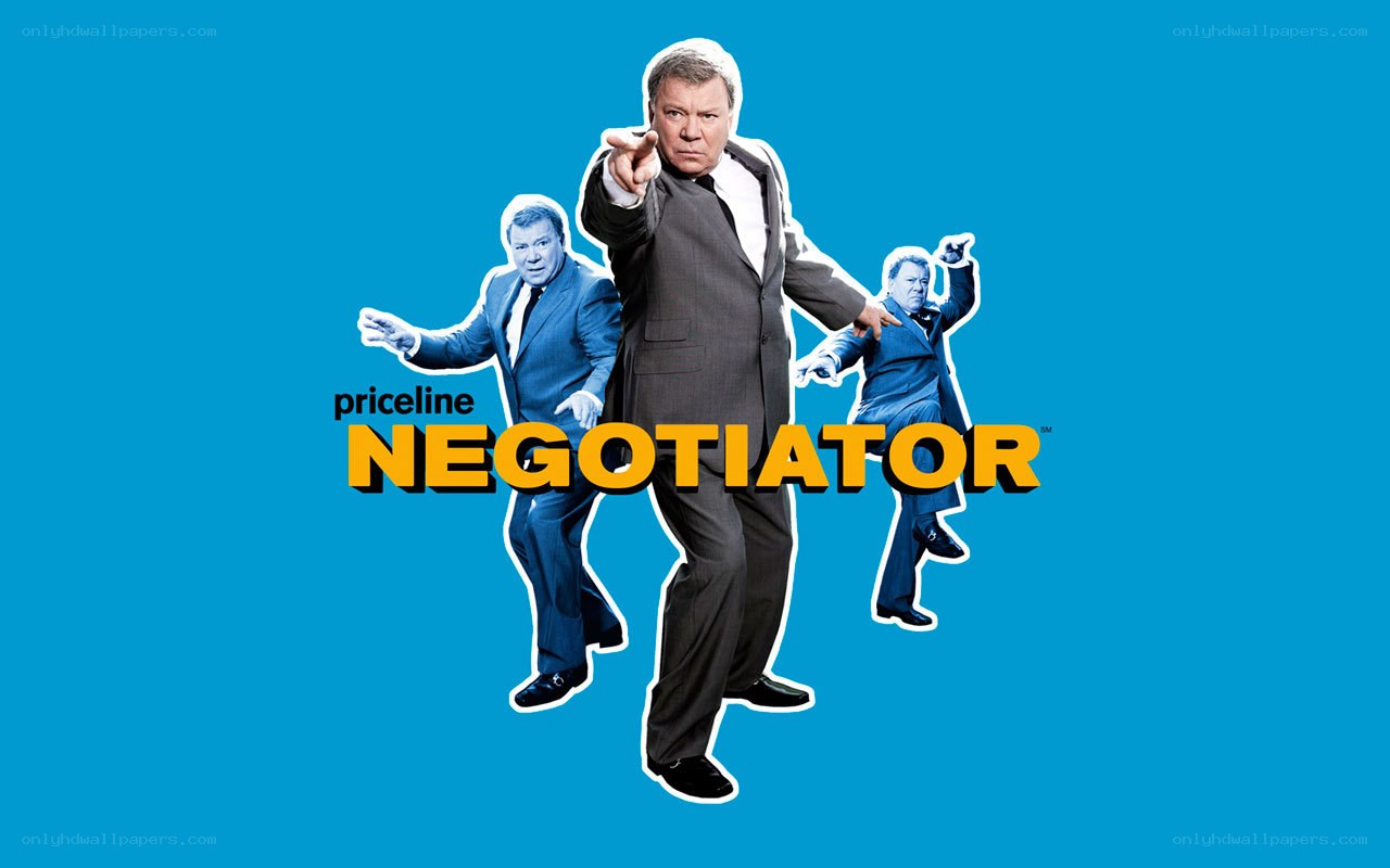 Priceline Negotiator