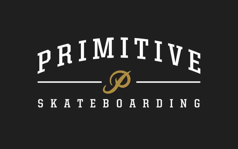 Primitive Skateboarding Logo