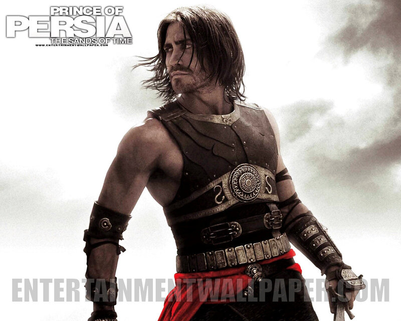 Prince of Persia character