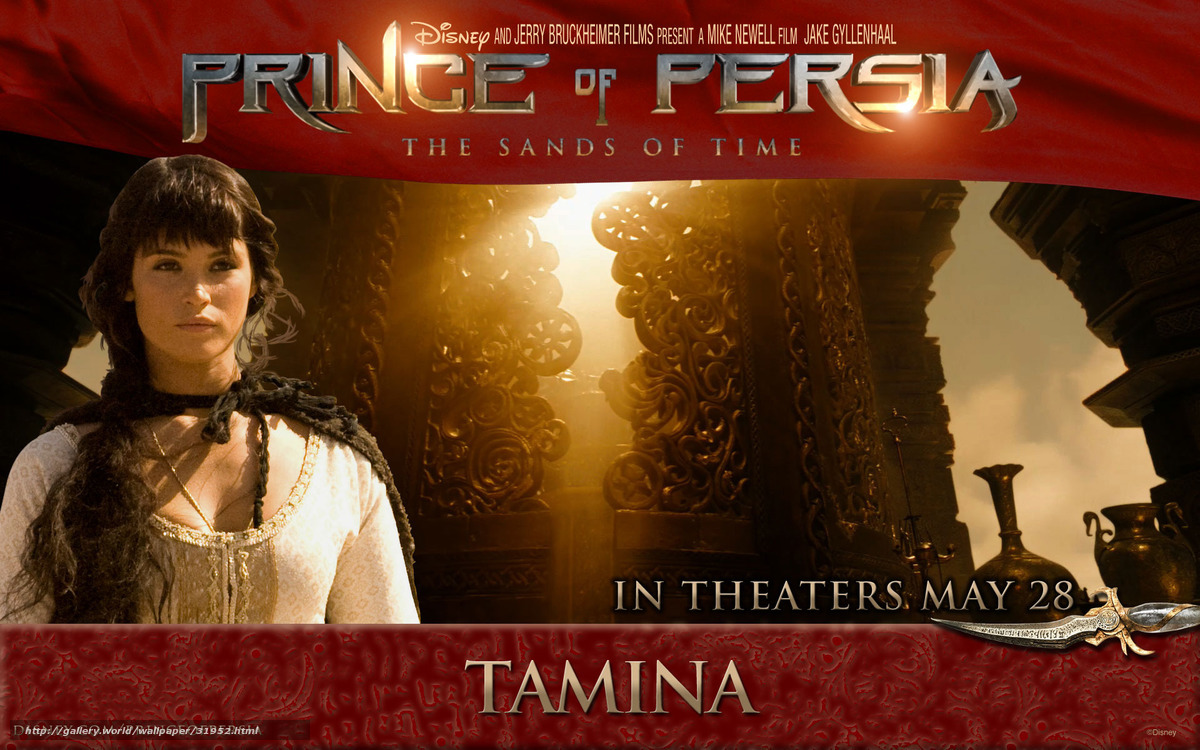 Prince of Persia: The Sands of Time