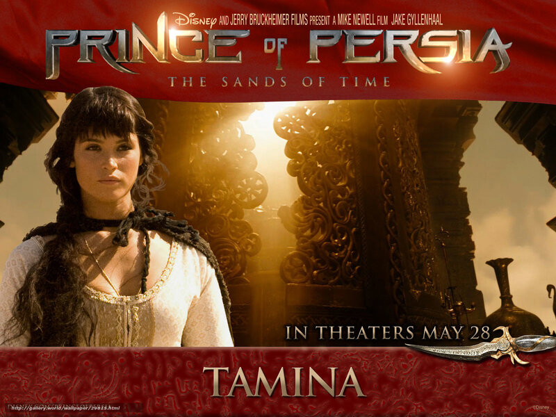 Prince of Persia: The Sands of Time