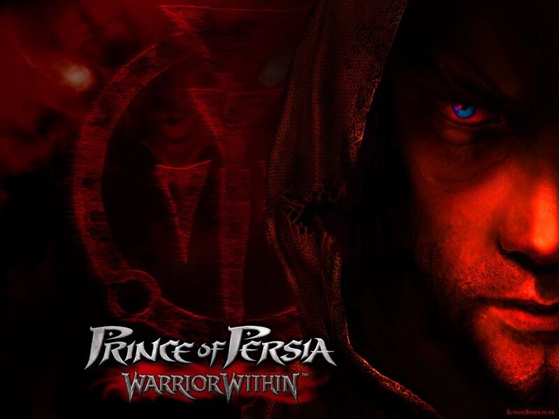 Prince of Persia Warrior Within