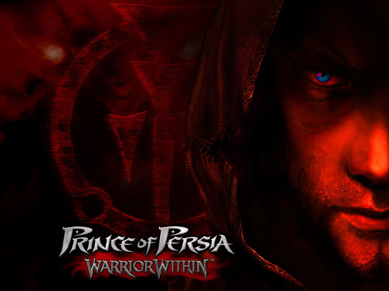 Prince of Persia: Warrior Within